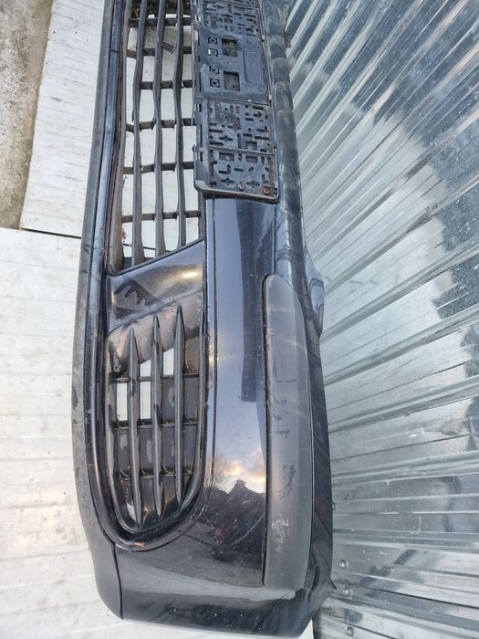 Bara fata complecta Vw Golf 5 plus