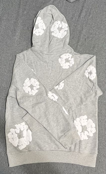Denim Tears Hoodie