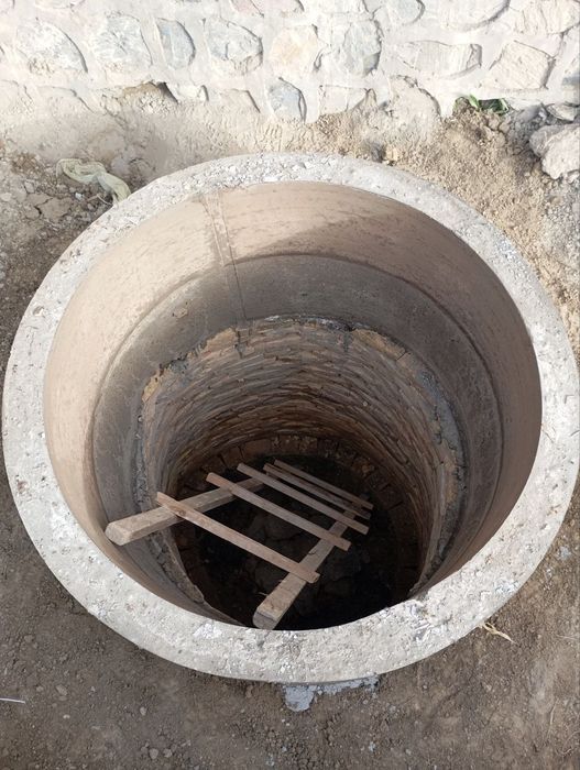 КОЛОДЕЦ казиш хизмати