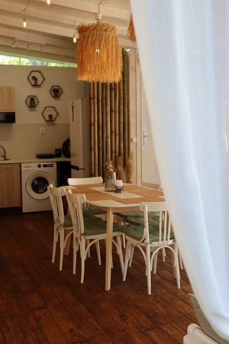 Каравана Номадика под наем