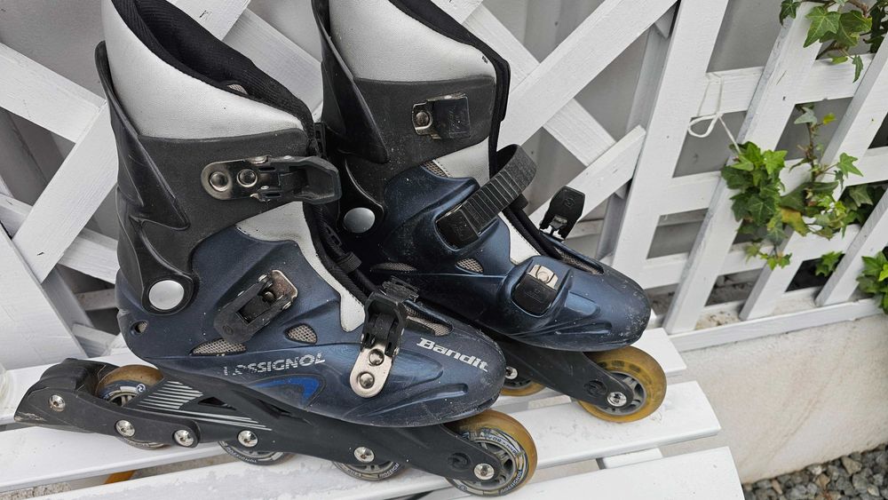 Role Rossignol Bandit marimea 40