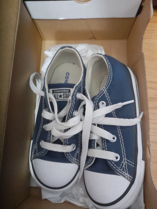 Converse pentru copii  25