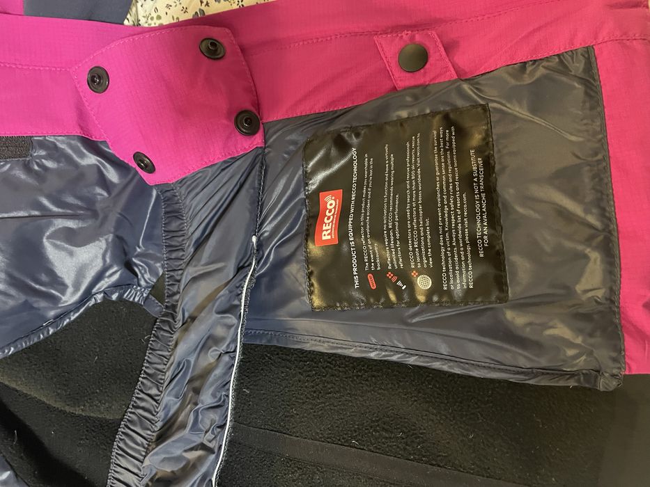 Ски екип COLMAR комплект