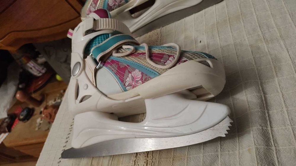 Коньки для Девочки NORDWAY