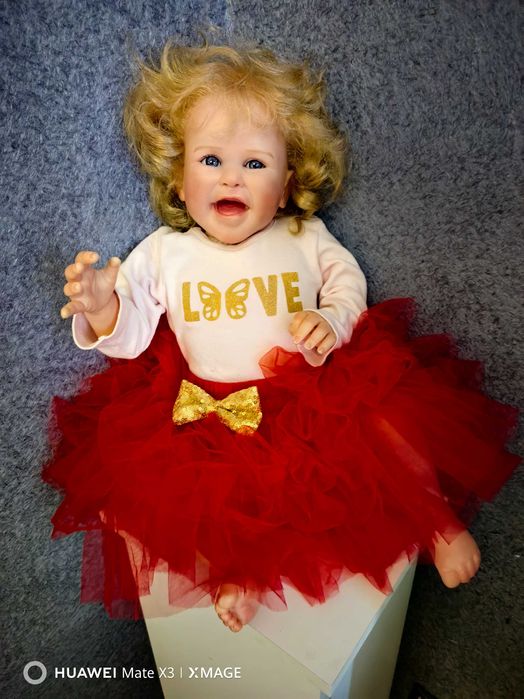 Продам Кукла Реборн