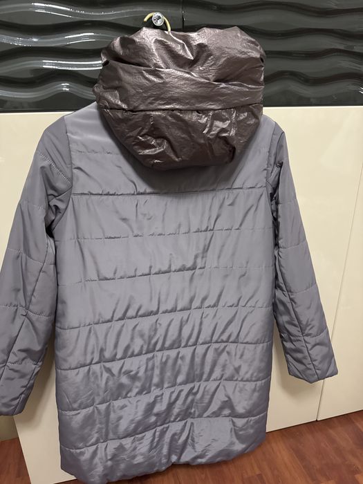 Куртка  весна  - осень