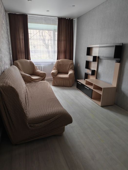 Продается 2 комнатная квартира