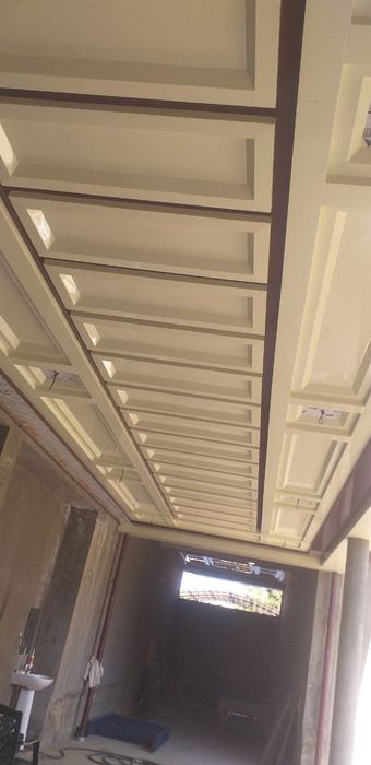 Алюкобонд мантаж в тошкент