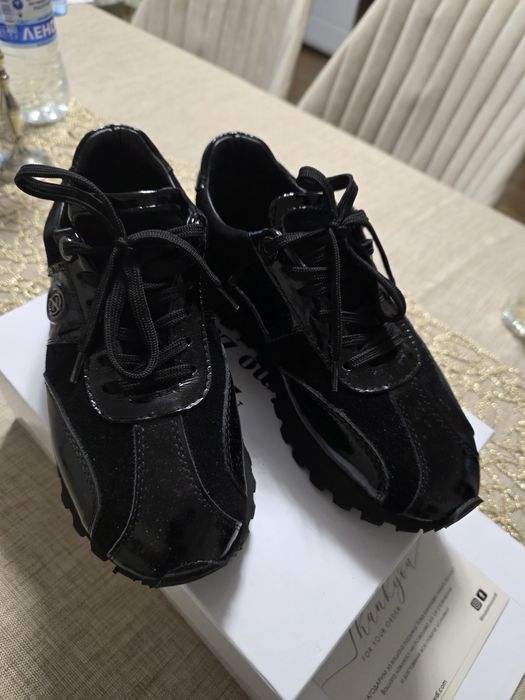 Дамски сникърси Massimo  Zardi