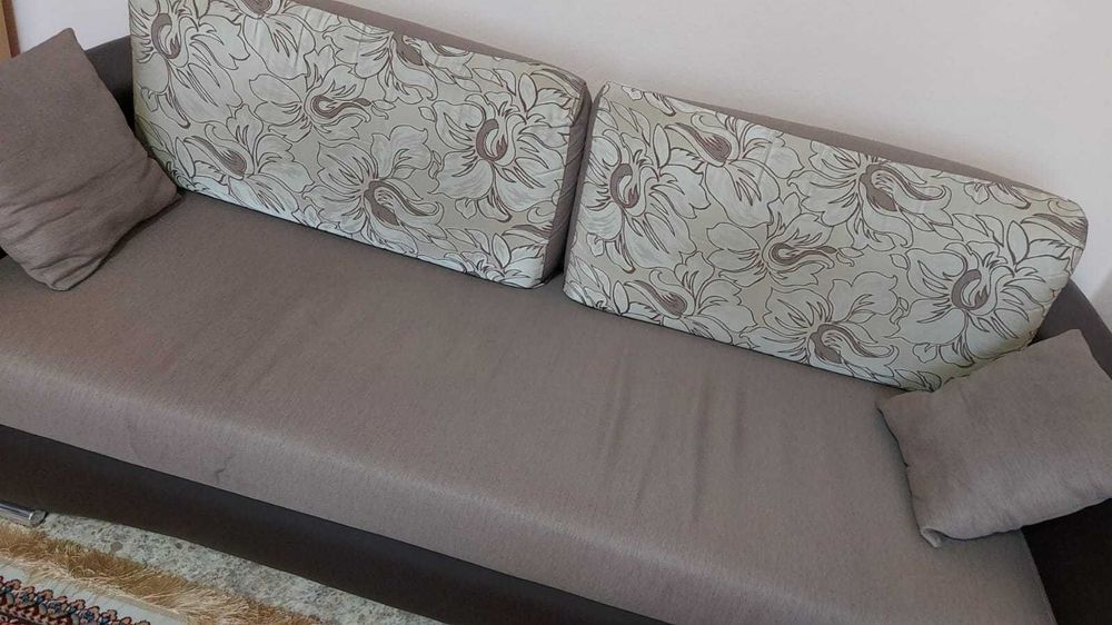 Продам диван б/у
