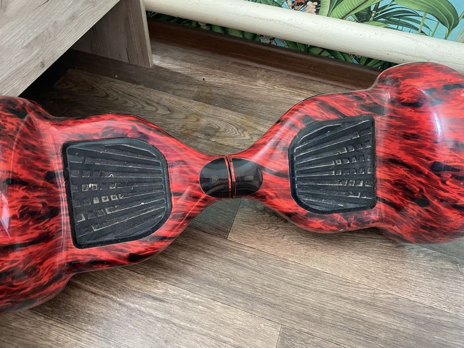 гироскутер отличное состояние