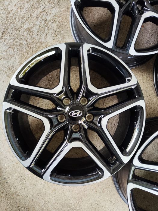 Оригинални джанти Hyundai 19"