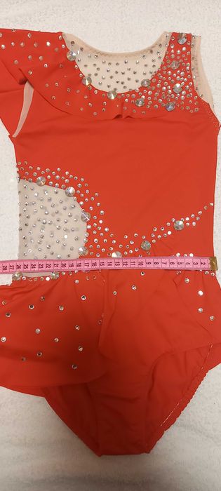 Трико за художествена гимнастика