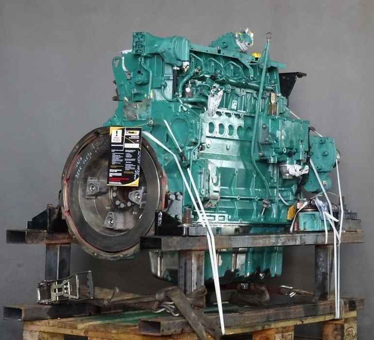 Motor DEUTZ TCDL06 2V