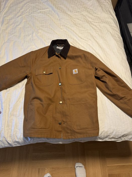 Carhartt Wip Michigan размер XL