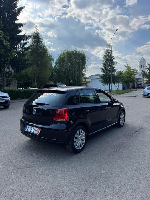 VOLKSWAGEN Polo 2010 — imagine 4