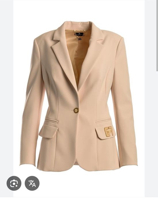 Сака Elisabetta Franchi s-xs