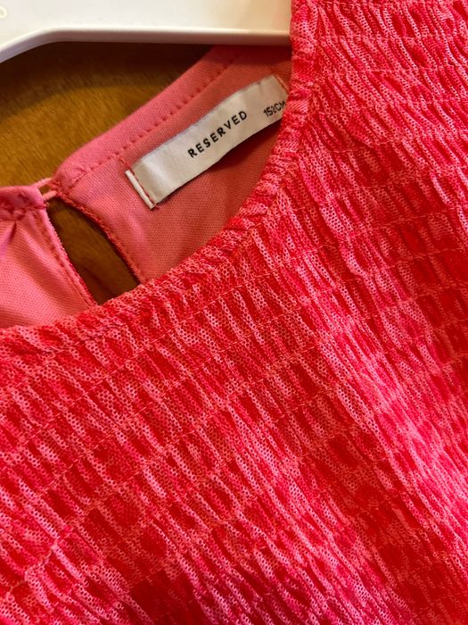 Детска рокля за момиче Ризървд