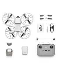 Дрон DJI Flip (mini) като нов + чанта и гаранция