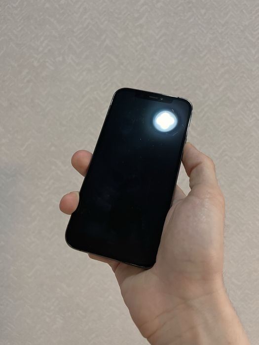 iPhone 12 Pro | 128Gb