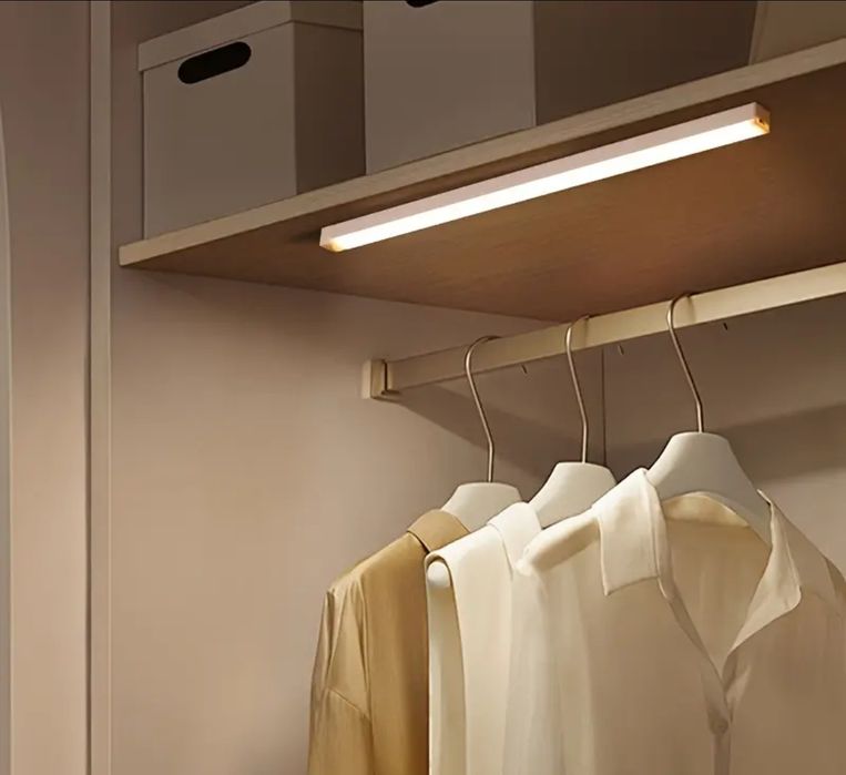 Lampă LED Inteligentă cu Senzor Uman pentru Iluminat