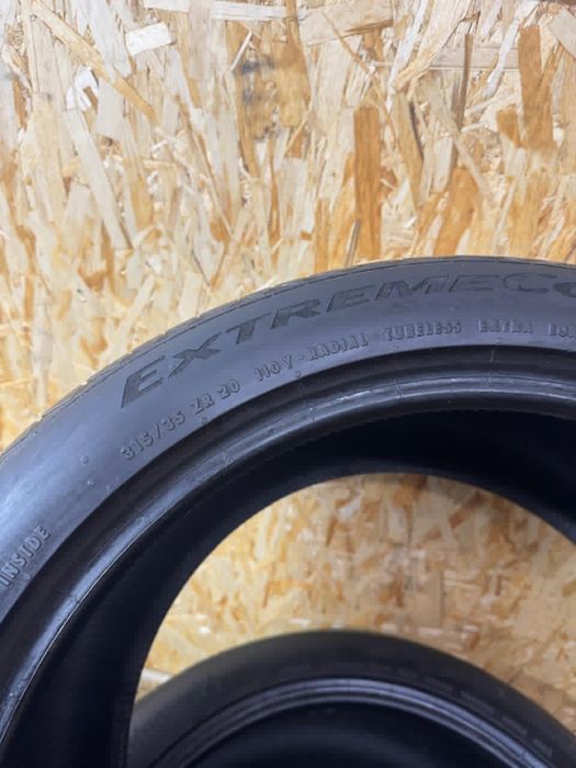 Автошины 4 баллона