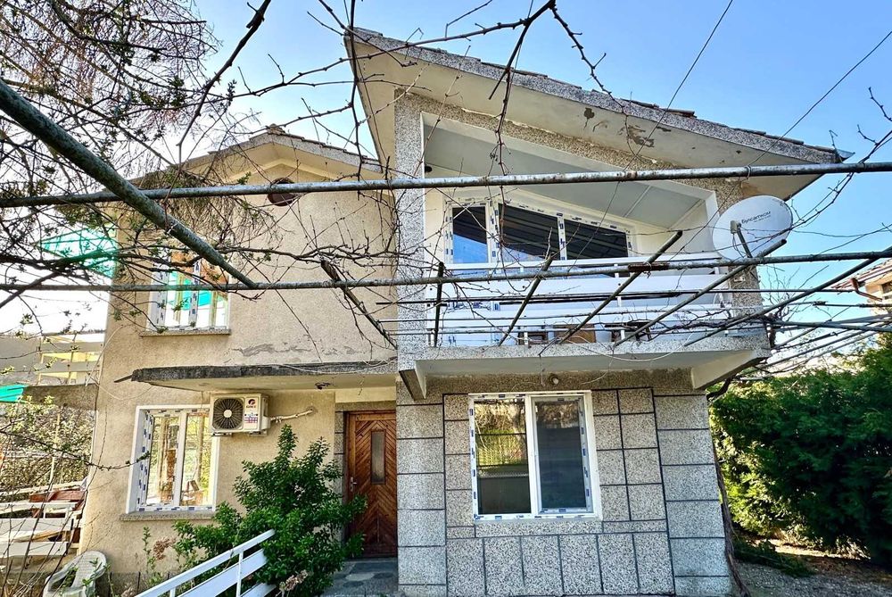 Къща в с. Соколово - 16252