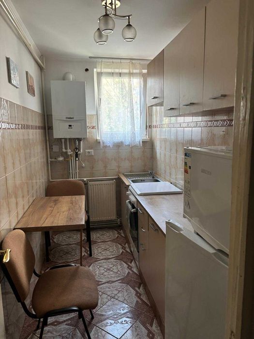 Garsoniera de inchiriat Maratei, Piatra Neamt