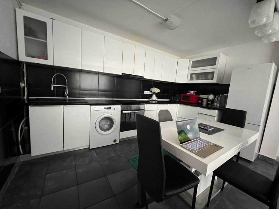 Casă modernă de vânzare –loc. Budiu Mic