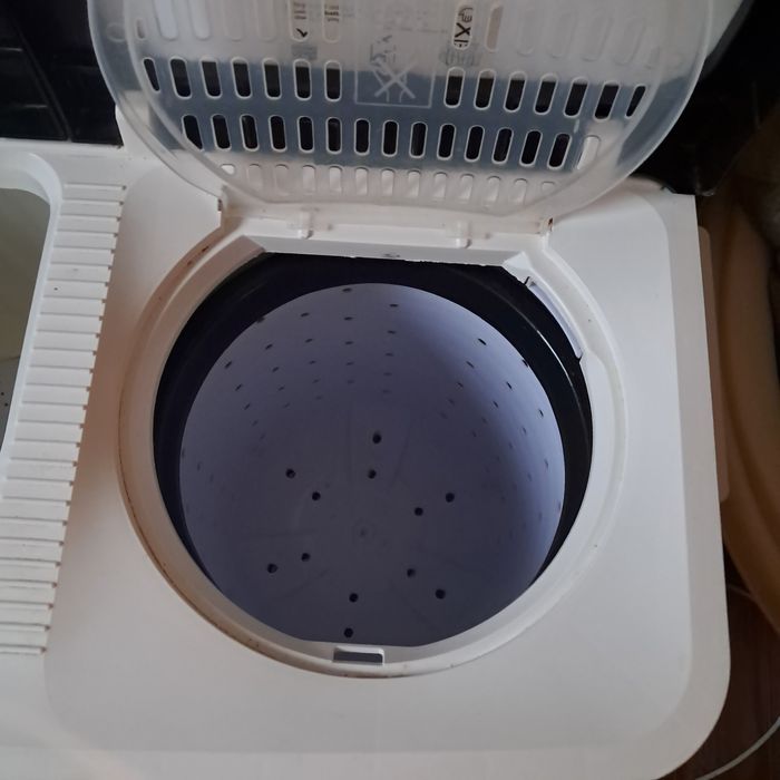 Стиралное машино пол автомат