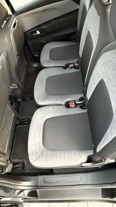 Citroën - Grand C4 Picasso, 2.0 Diesel, 7 locuri