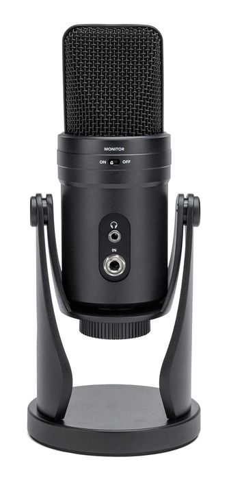 Samson G-Track Pro Microfon USB Profesional cu Interfata Audio