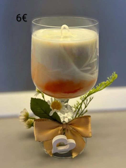 Земята на свещите