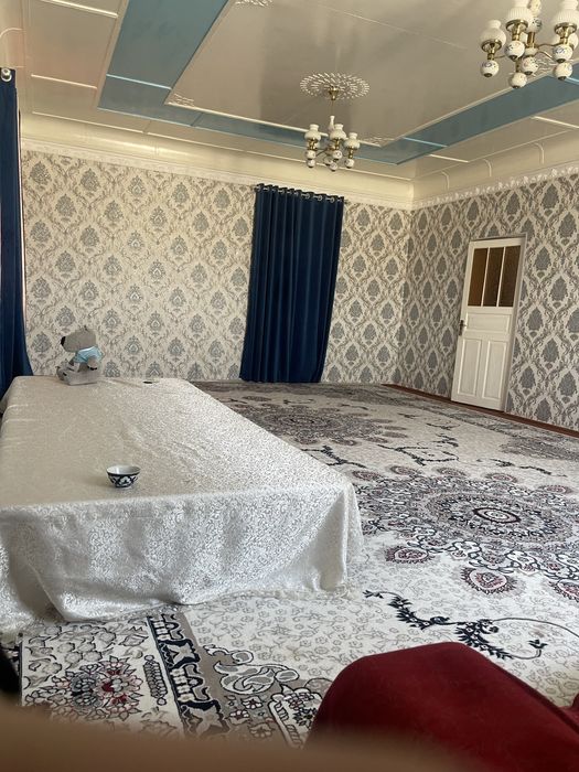 Nurafshon shahar obod mfy 28 uy