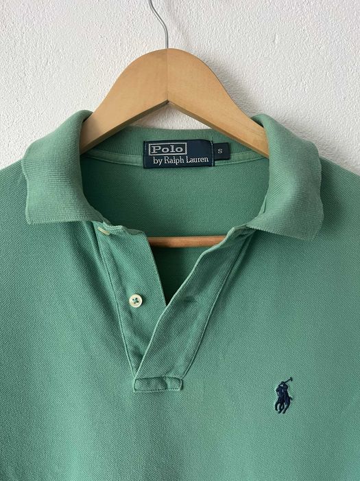 Tricou Polo Ralph Lauren Marimea S, Original 100%