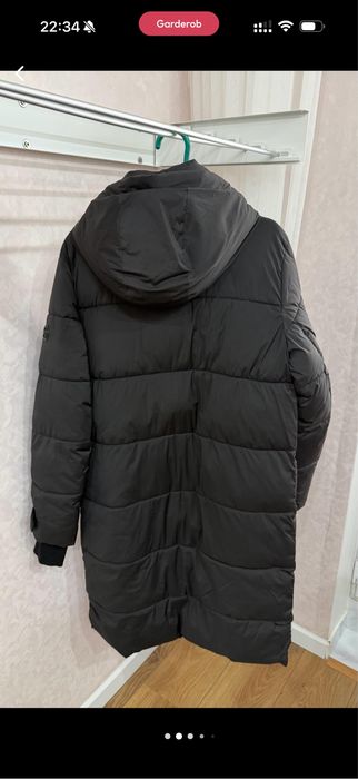Пуховик Michael Kors