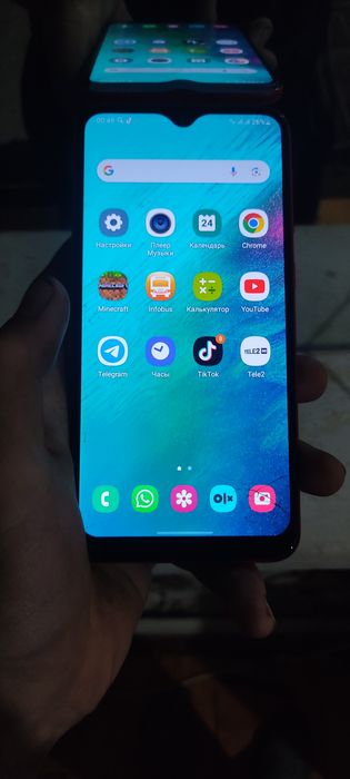 Обмен на телефон или пк