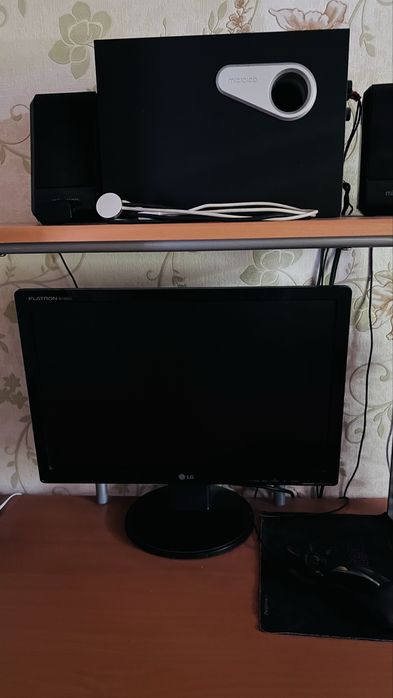Продам Компьютер lg процессор