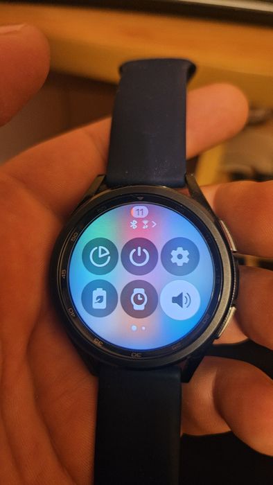 Vand samsung galaxy watch 6 classic 42  mm