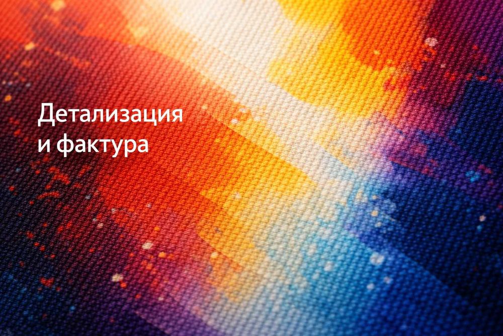 UV печать на холсте в Ташкенте: фото, картины, интерьерные принты