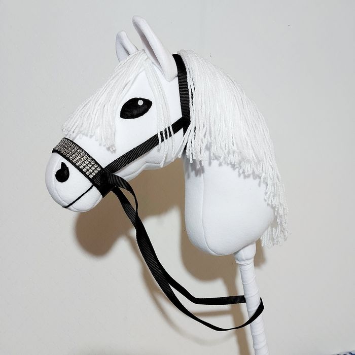 Căluț cu tijă, hobby horse