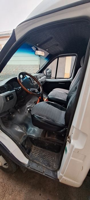 Эвакуатор газел.