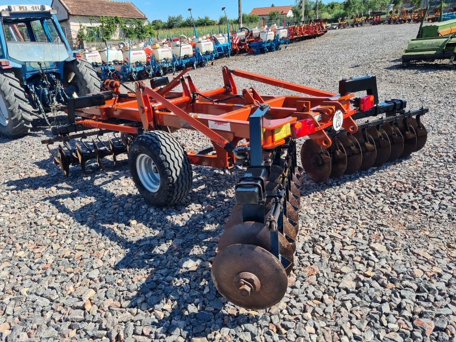 Disc Agricol Gregoire Besson SX 3,6m