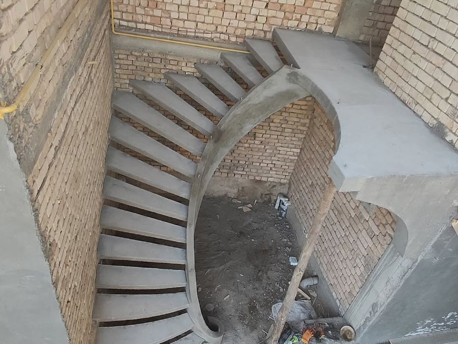 ZINAPOYA Beton zina Haytek zina zinachi