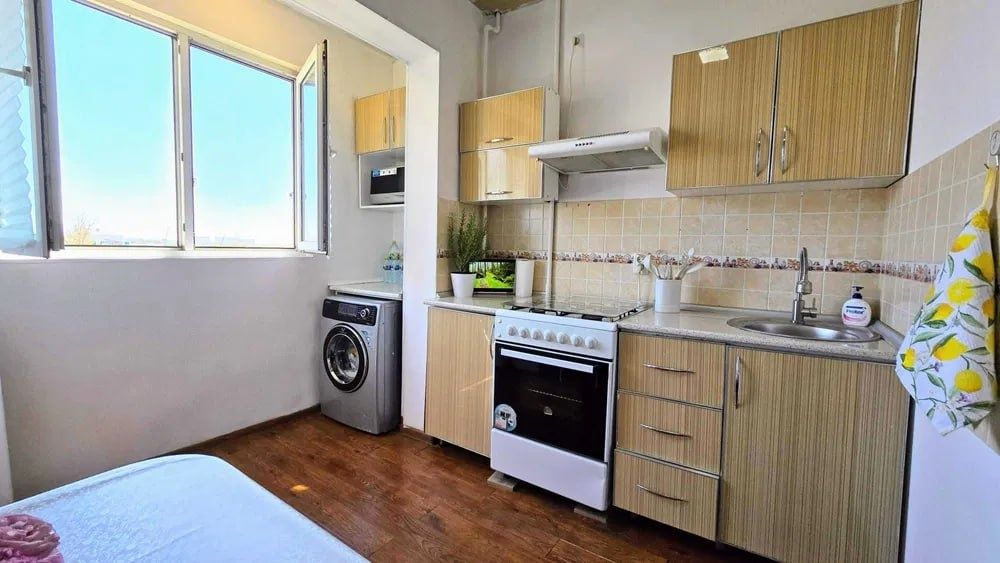 Аренда квартира ул бабура 2 комнатная