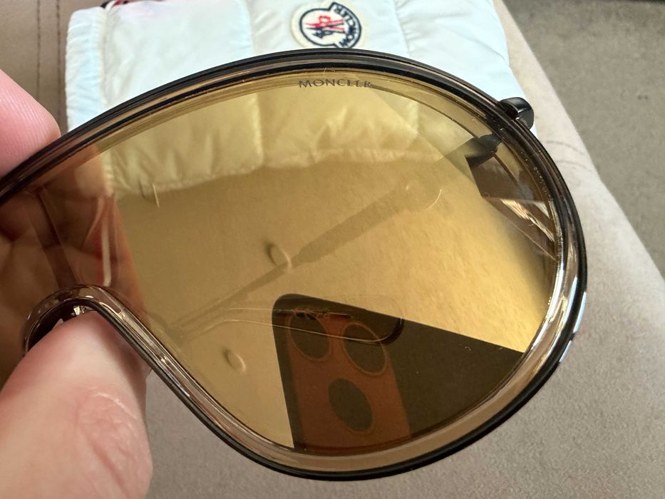 Moncler ML 0222 Vangarde 57L