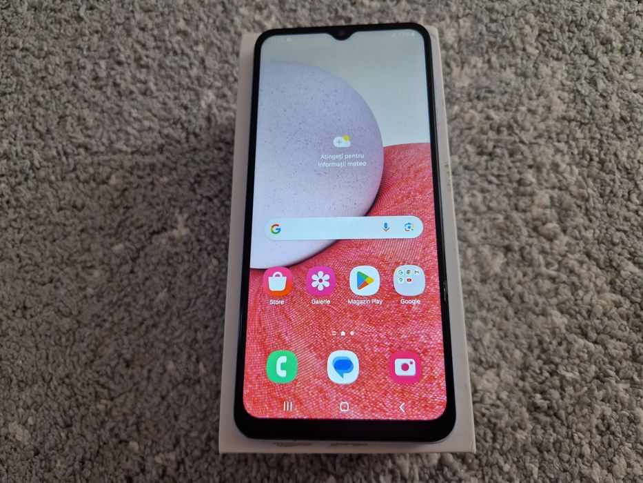 Samsung Galaxy A13