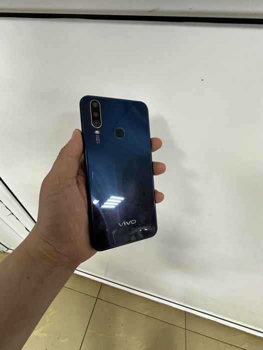 Vivo Y12 память 64 цена 15000