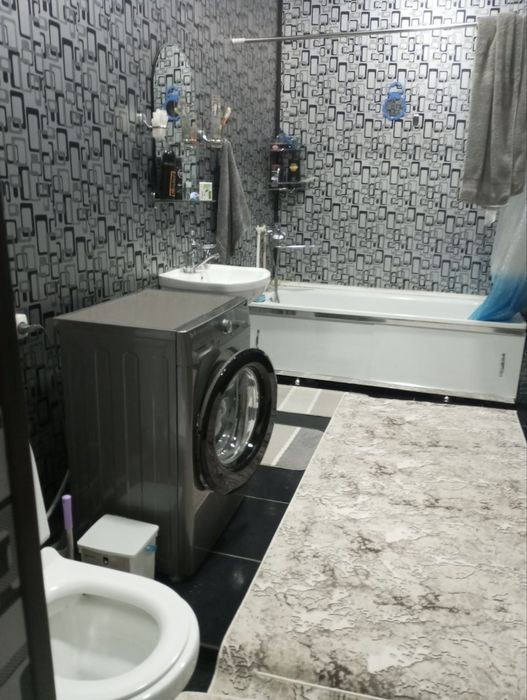 Срочно продаётся евро участок 6 соток с частичным мебелем