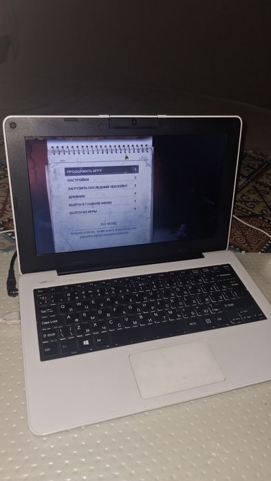Classmate, 4-ядерный, SSD 128Gb, Ram 4Gb
